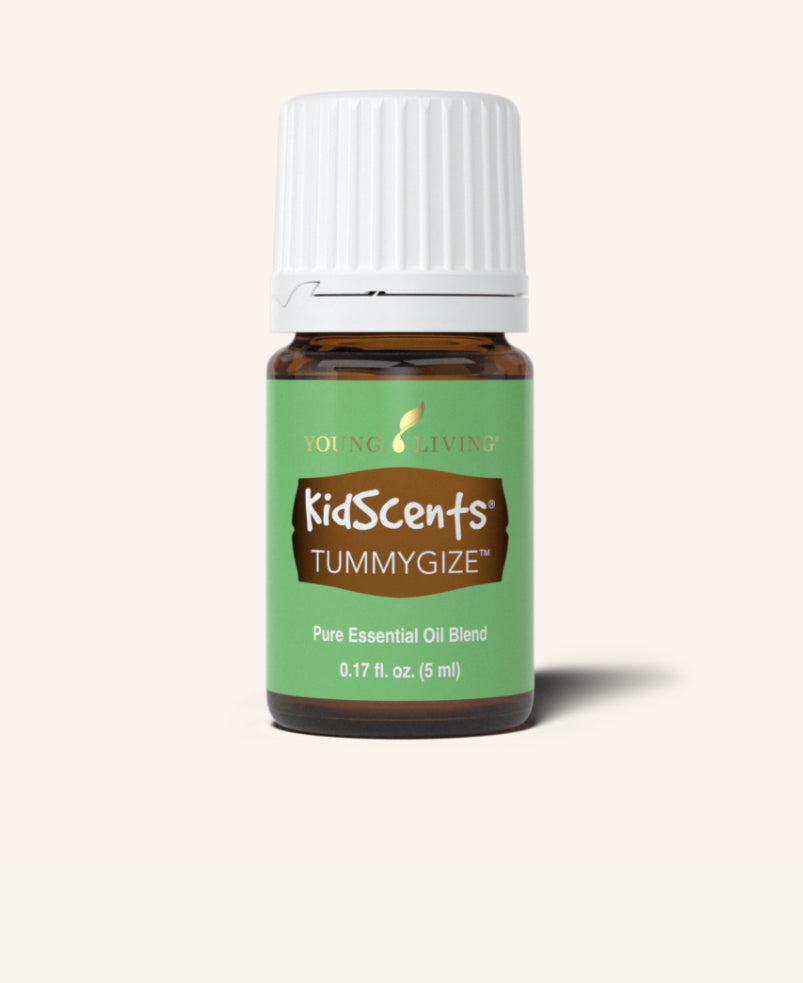 KidScents - TummyGize Essential Oil