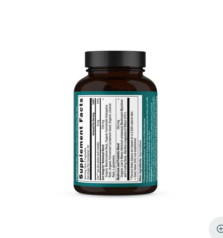 Ancient Nutrition - Leaky Gut