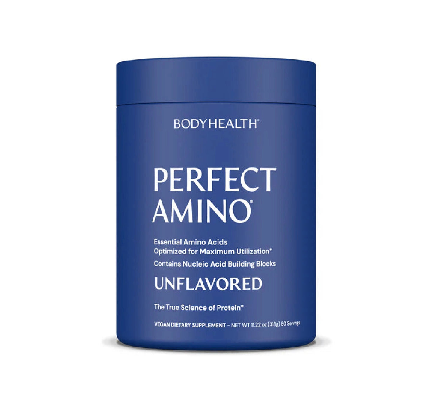 BODYHEALTH Perfect amino powder - 60 Servings