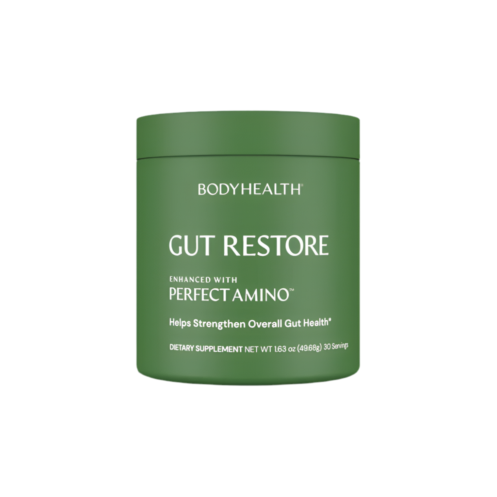 BODYHEALTH - Gut Restore - 30 servings