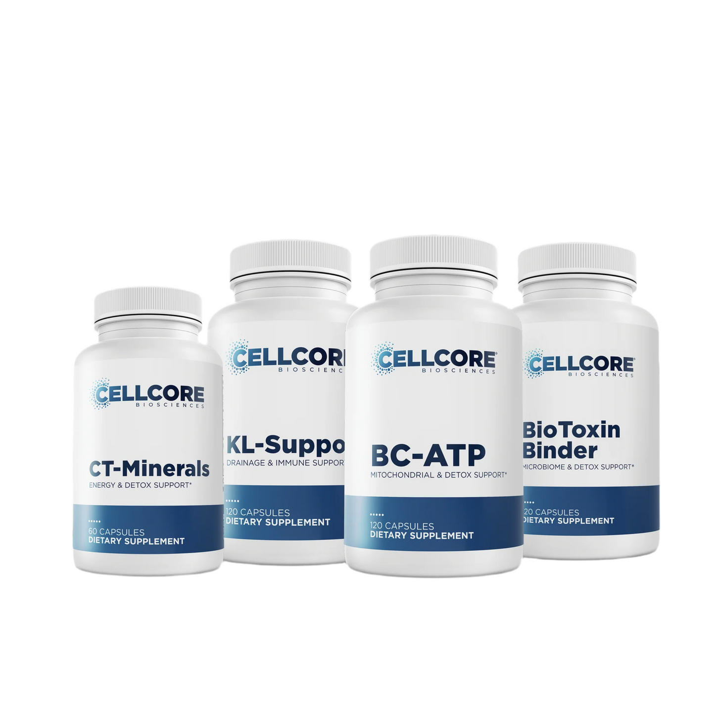 CELLCORE - Jumpstart Kit