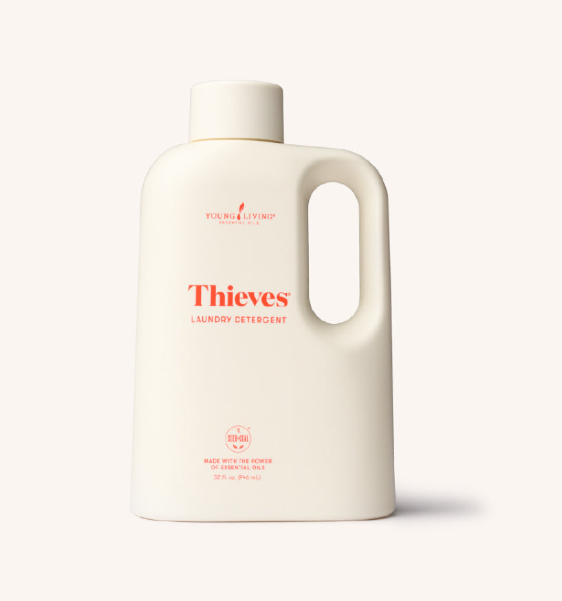 Young Living - Thieves Laundry Detergent