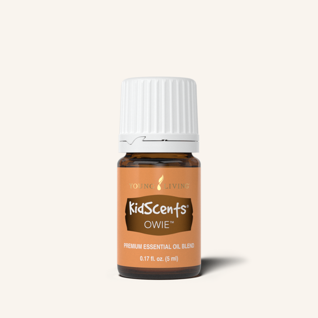 YoungLiving - KidScents - Essential Oil - Owie