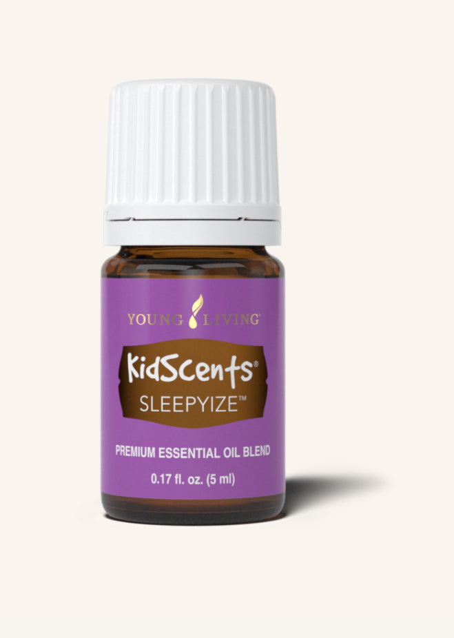 KidScents - Sleepyize essential oil