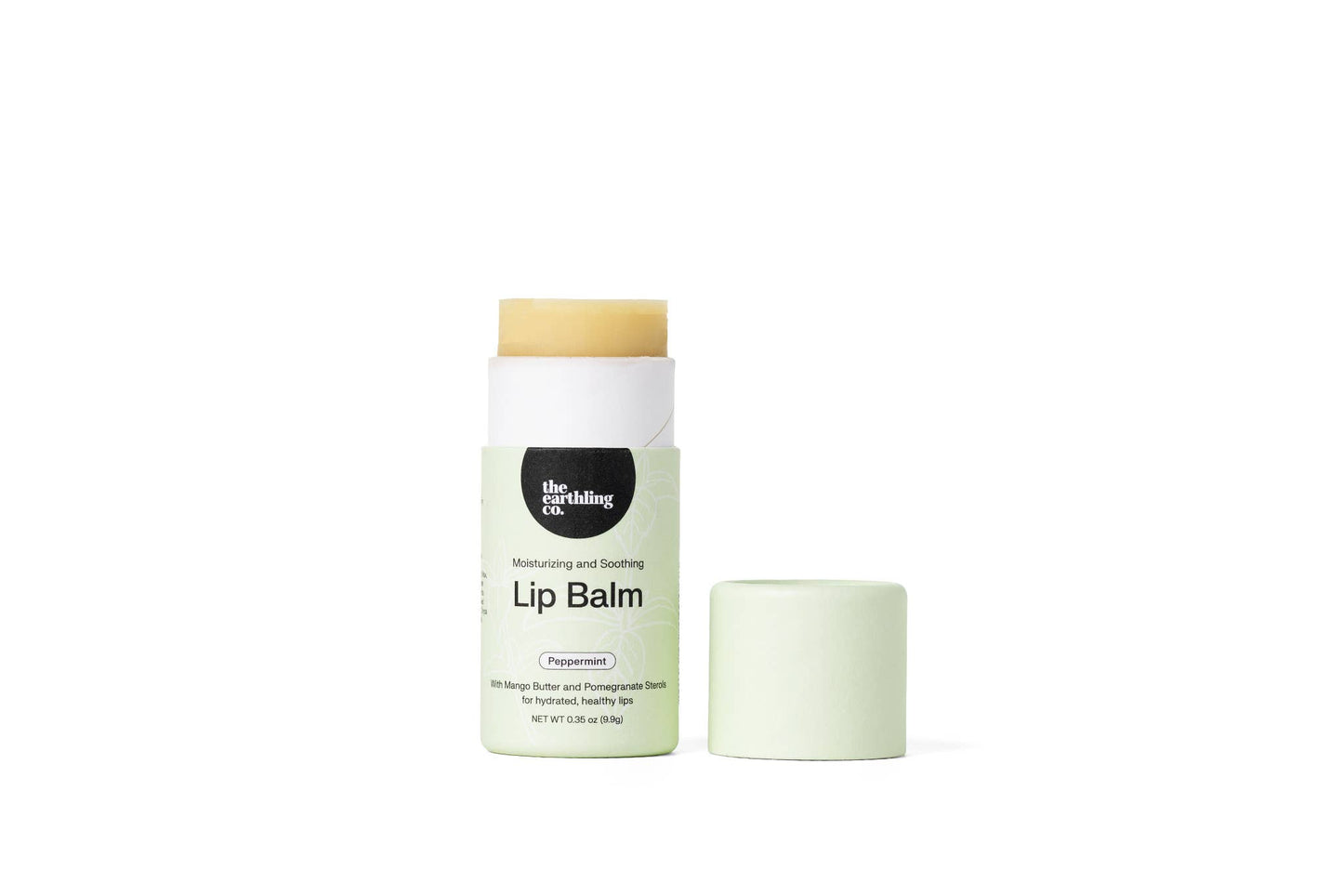 The Earthling Co. - Lip Balm | Nourishing & Organic