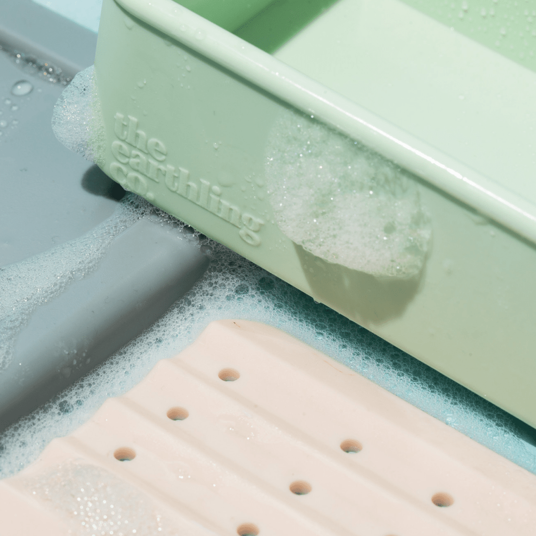 The Earthling Co. - Travel Case: Lagoon