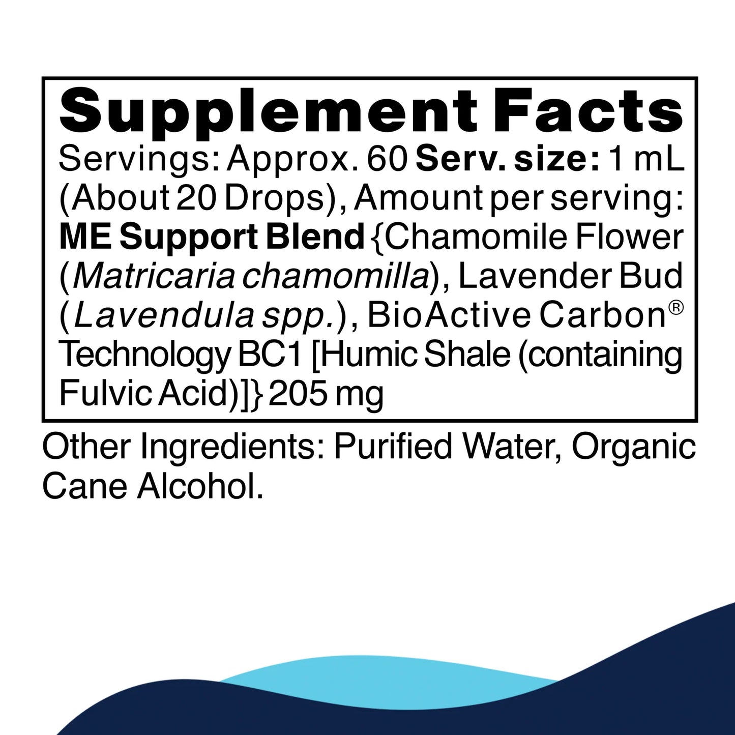 CELLCORE - ME Support - 2 fl. oz