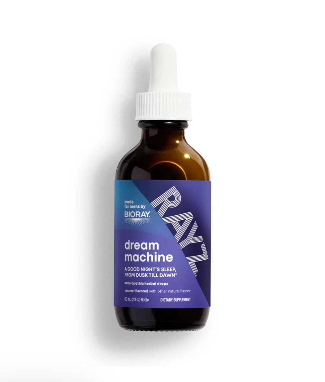 BioRay - Dream Machine - Teens