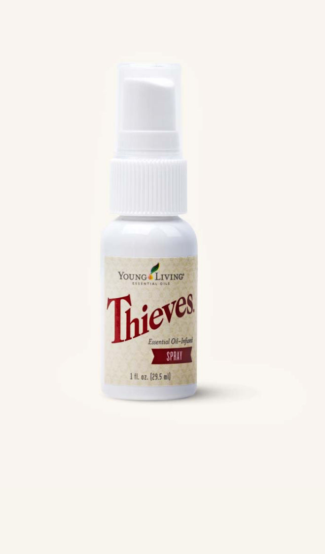 Young Living - Thieves Spray -Mini