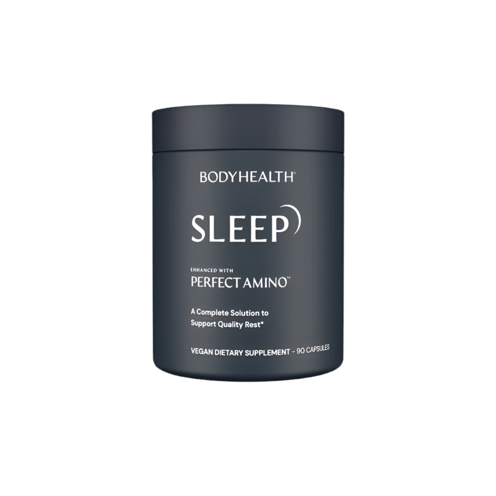 BODYHEALTH - Sleep - 90 capsules