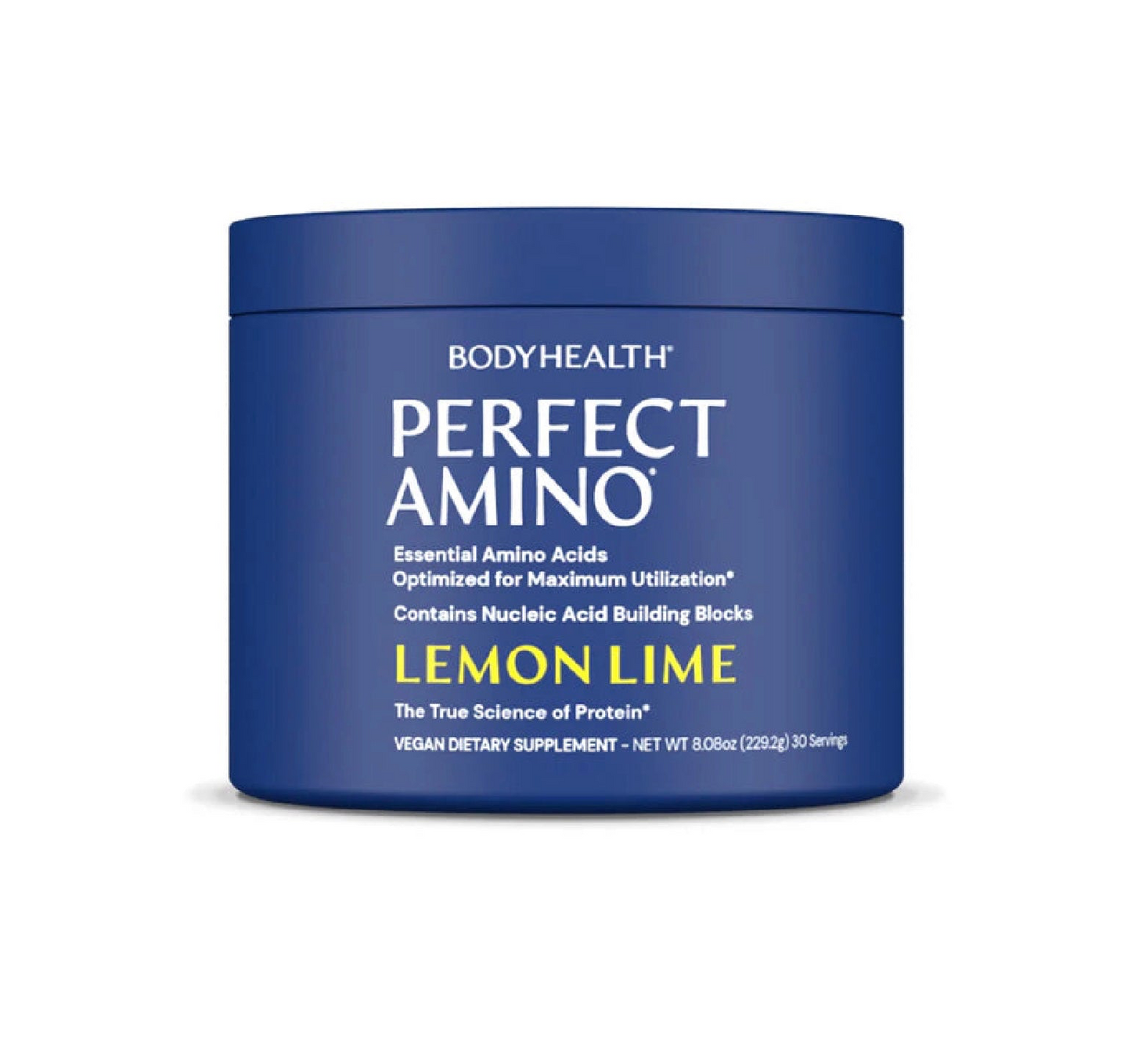BodyHealth - Perfect Amino Powder - 30 Servings