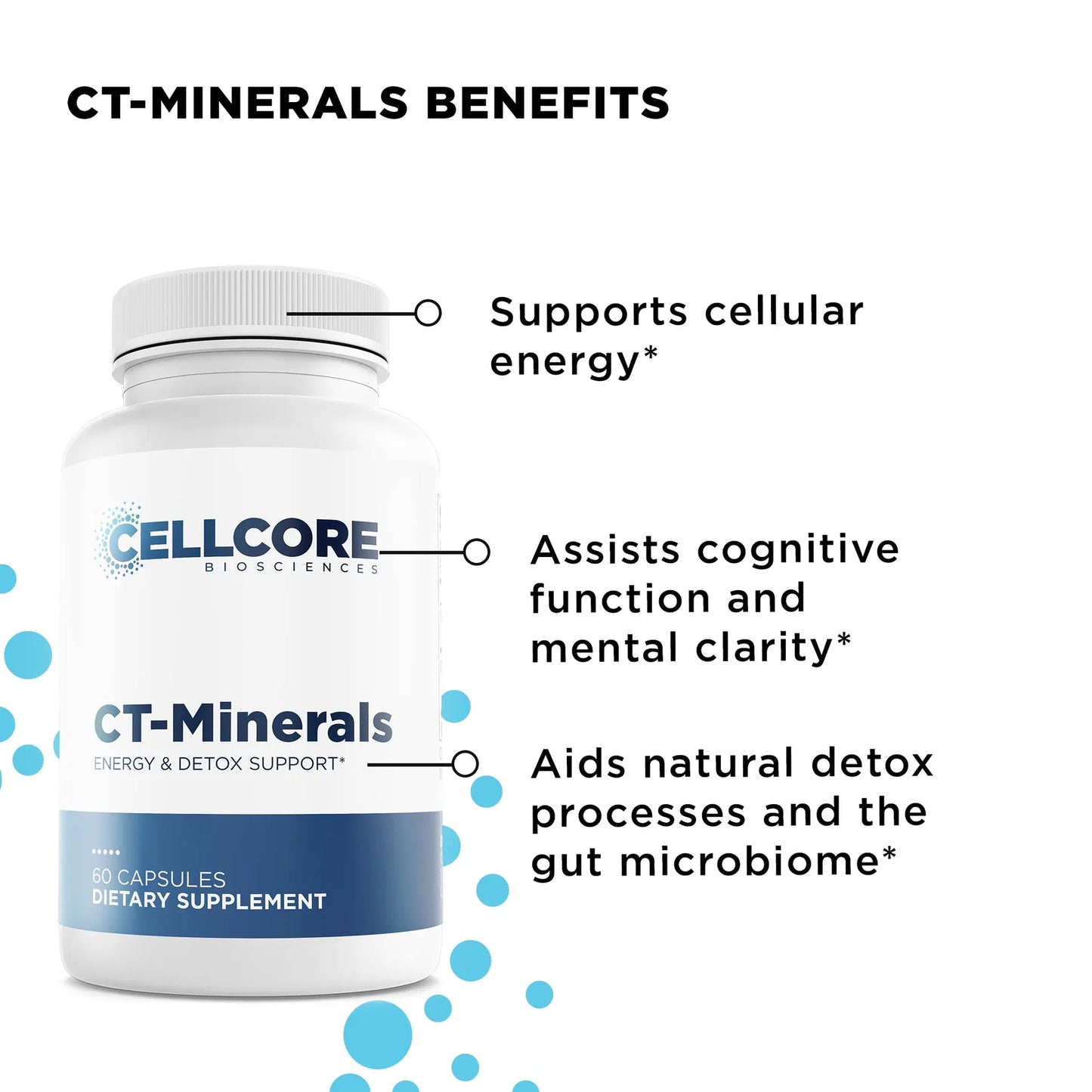 CELLCORE - MYC Support Kit