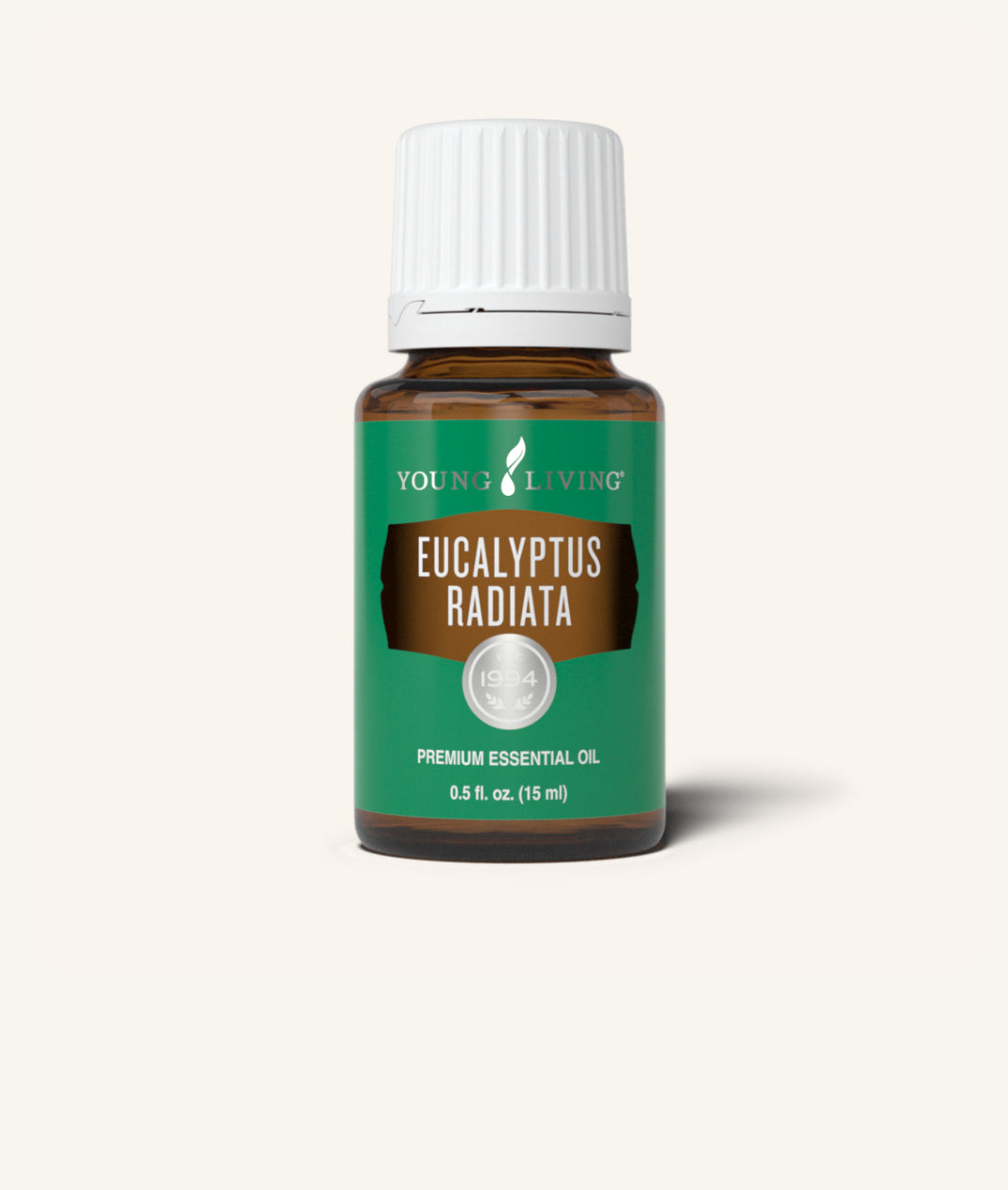 Eucalyptus Radiata essential oil - 15 ml