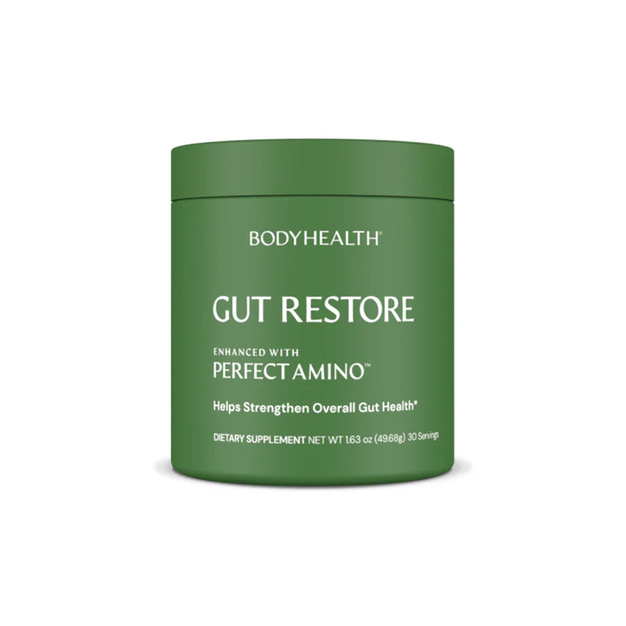 BODYHEALTH - Gut Restore - 30 servings