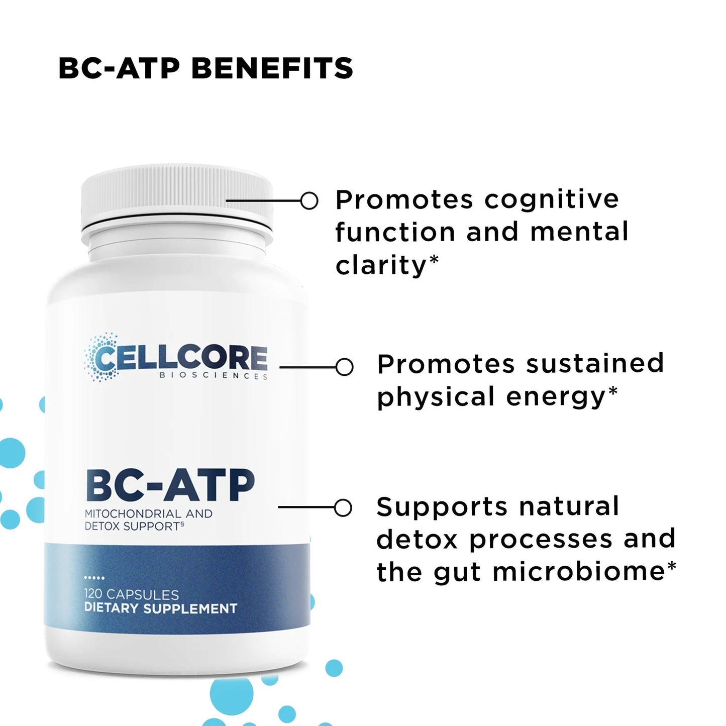 CELLCORE - Jumpstart Kit