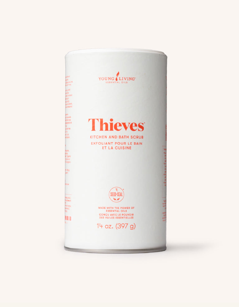 Young Living - Thieves Kitchen & Bath Scrub