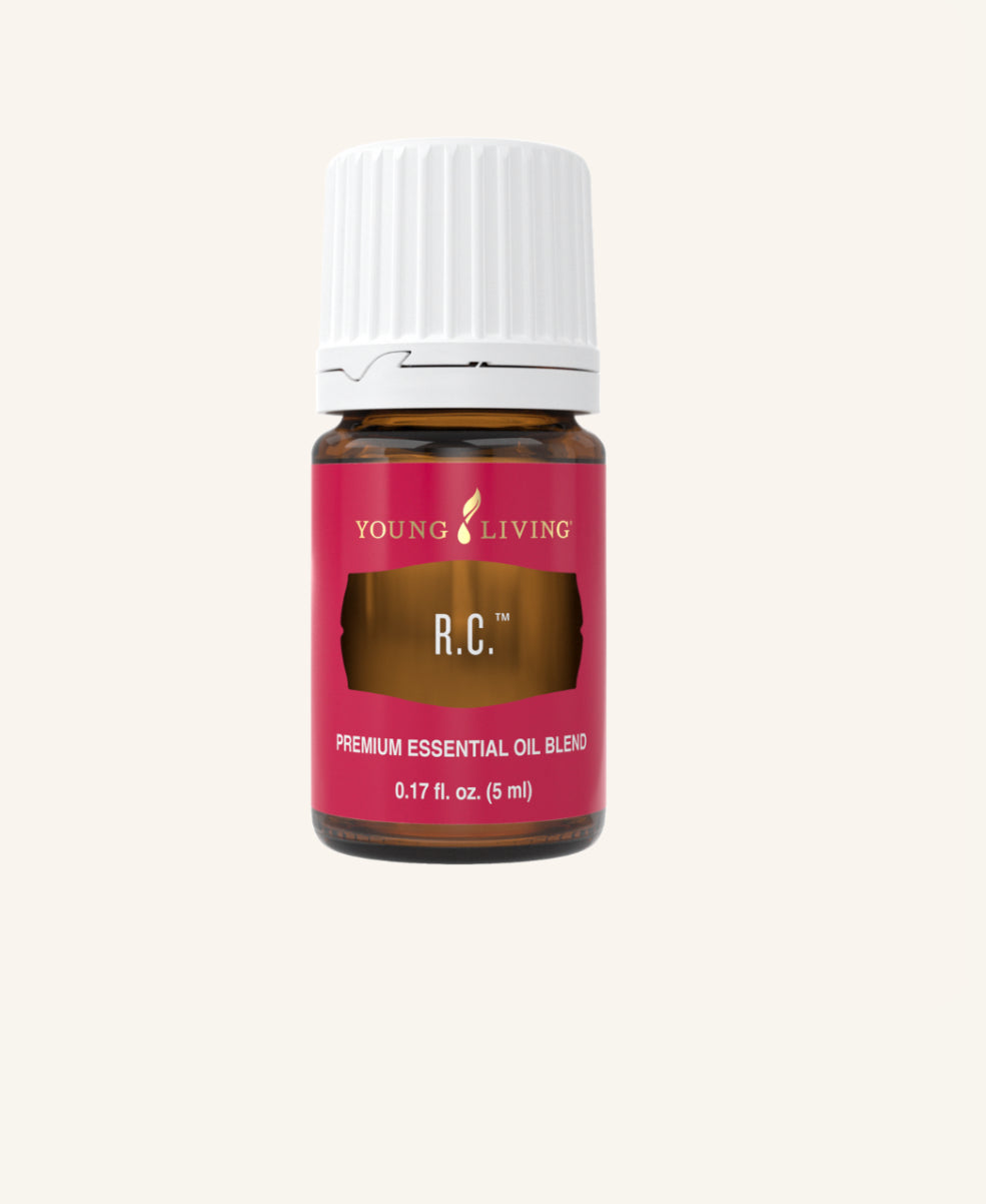 R.C Essential Oil - 15 ml