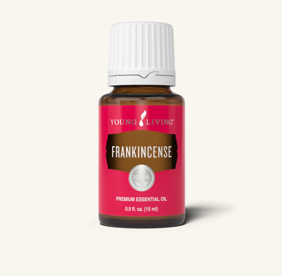 Frankincense Essential Oil - 5ml