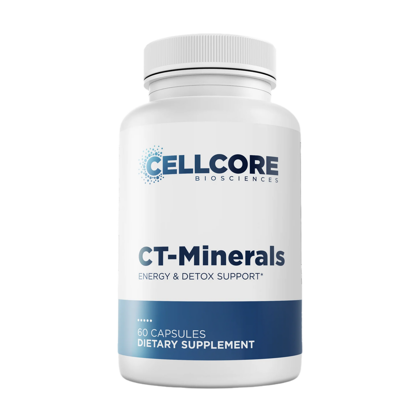 CELLCORE - CT-Minerals - 60 capsules