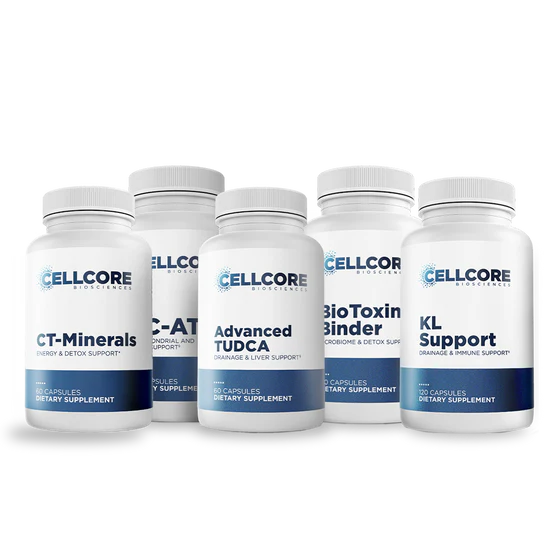 CELLCORE - MYC Support Kit
