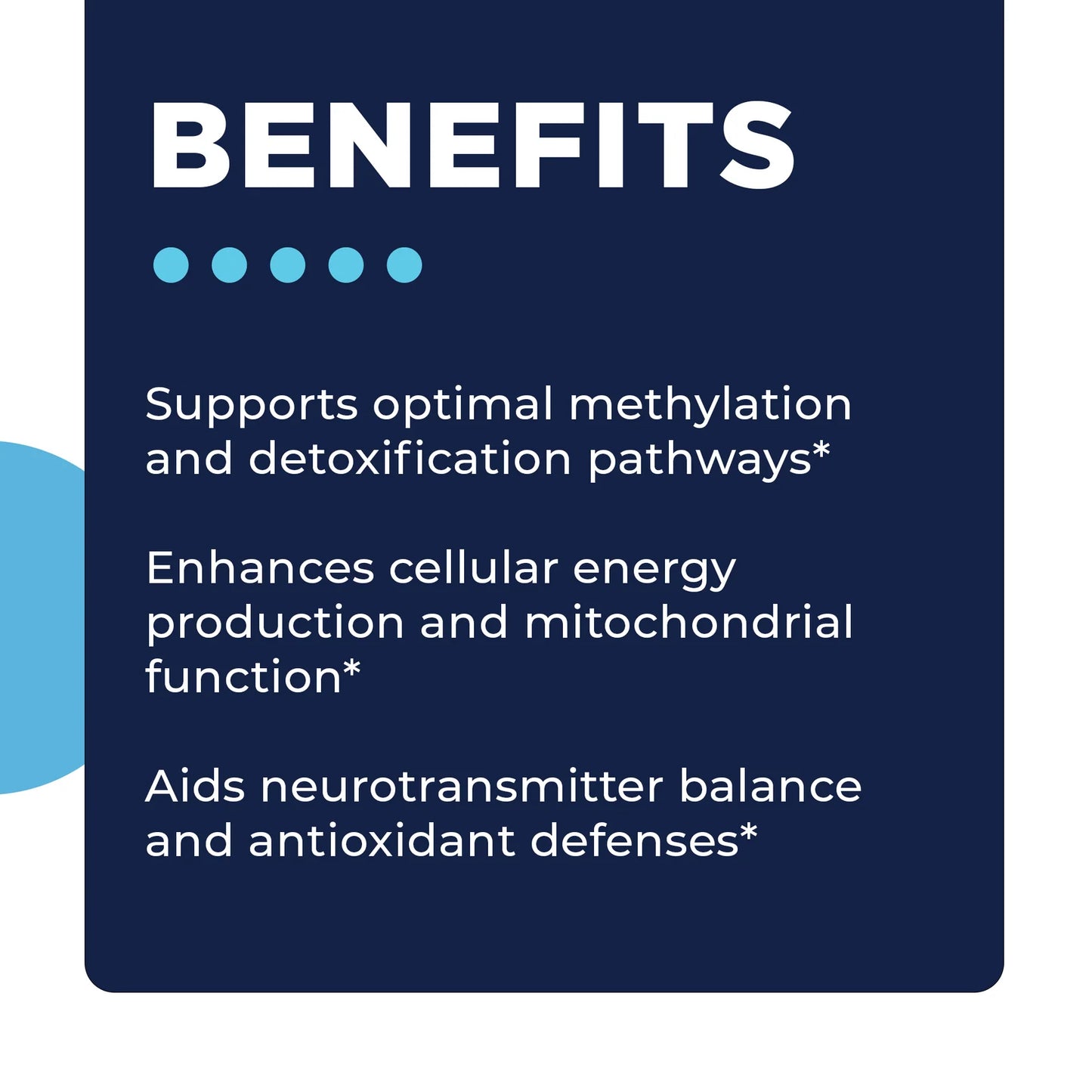 CELLCORE - Methyl-B Complex - 60 capsules