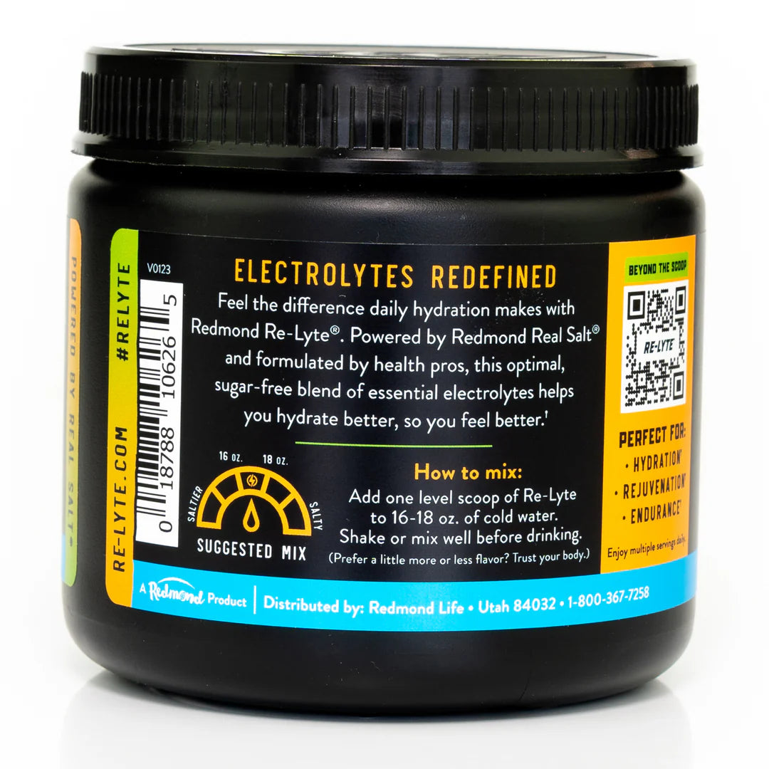 RE-LYTE - Hydration - Mango - 60 servings