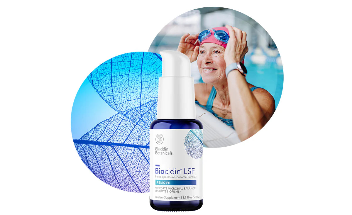 Biocidin LSF