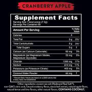 Re~Lyte Hydration CranApple 60 servings