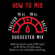 Re~Lyte Hydration CranApple 60 servings