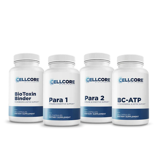 CELLCORE Step 2