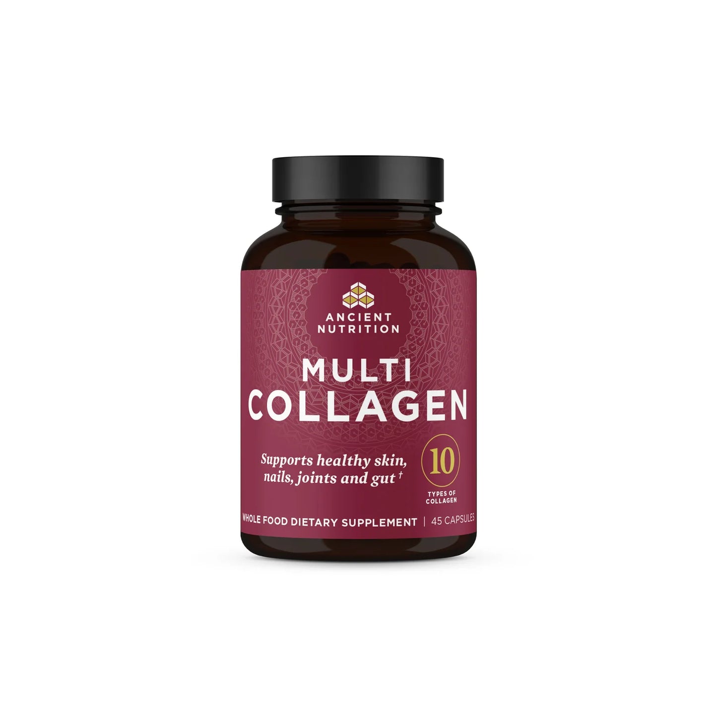 Ancient Nutrition - Multi Collagen