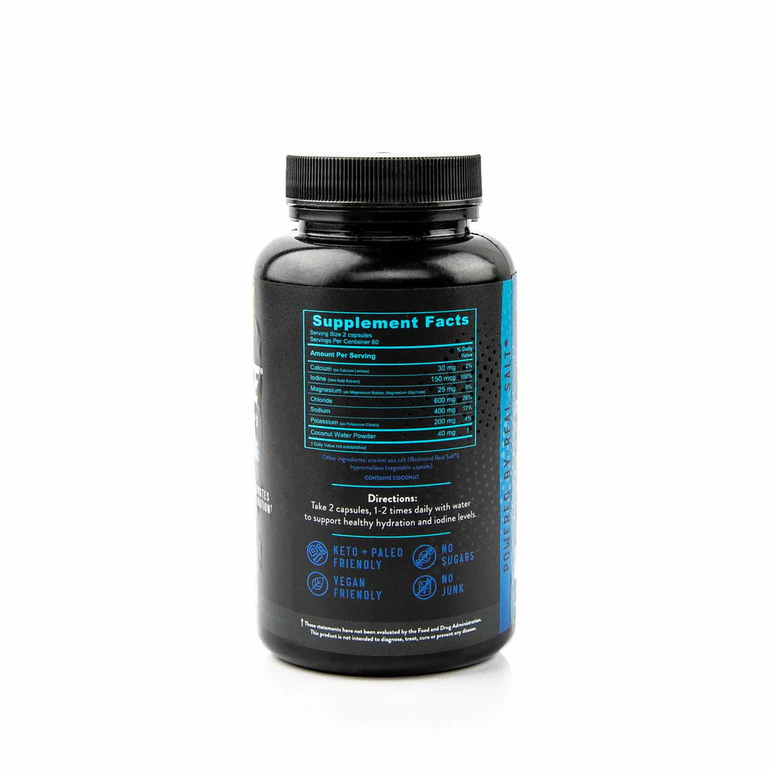 Re-Lyte - Hydration Plus