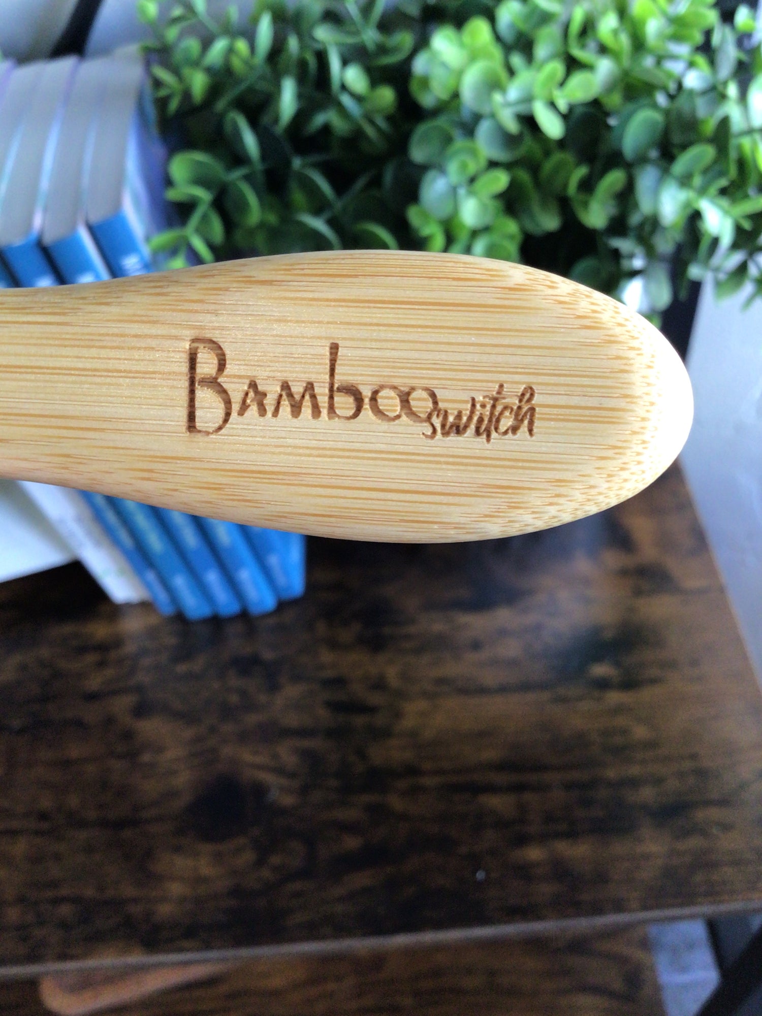 Bamboo Switch