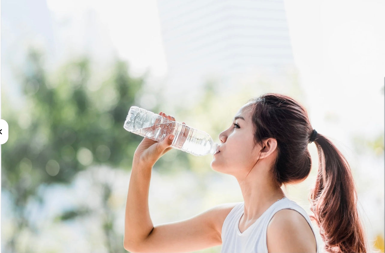 Hydration