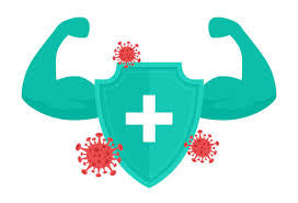 Immune/sickness - Boosters/Support/Symptoms (Teens & Adults)