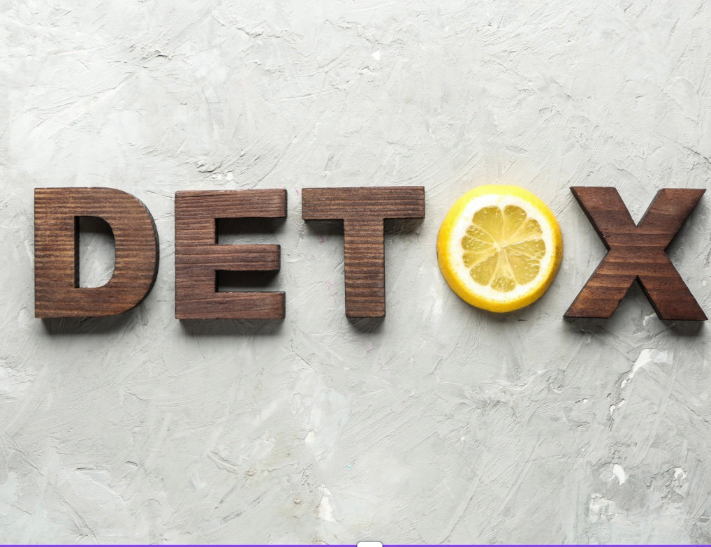 Detoxing