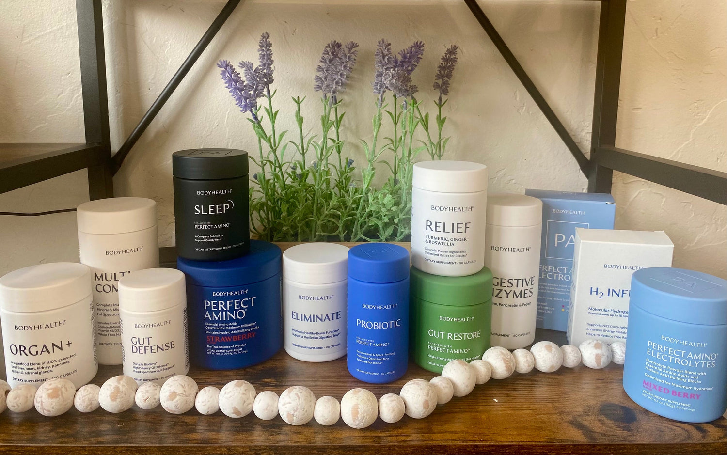 BodyHealth