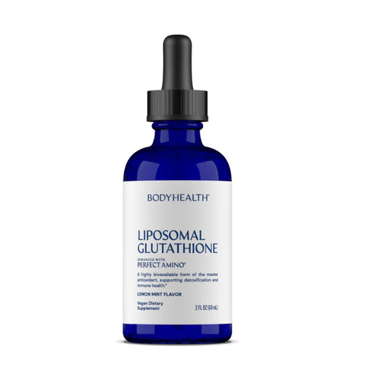 BodyHealth - Liposomal Glutathione Drops