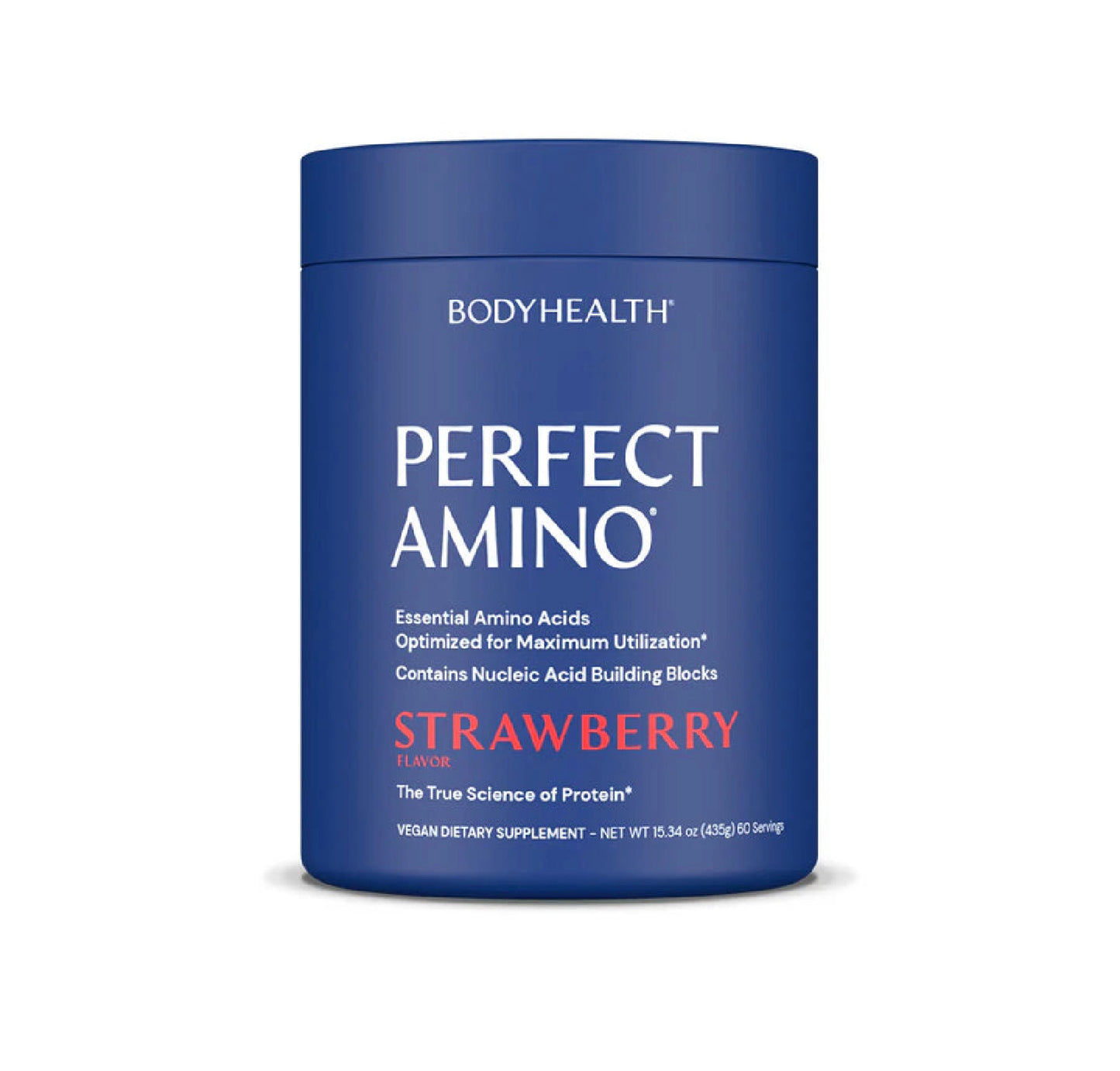 BODYHEALTH Perfect amino powder - 60 Servings