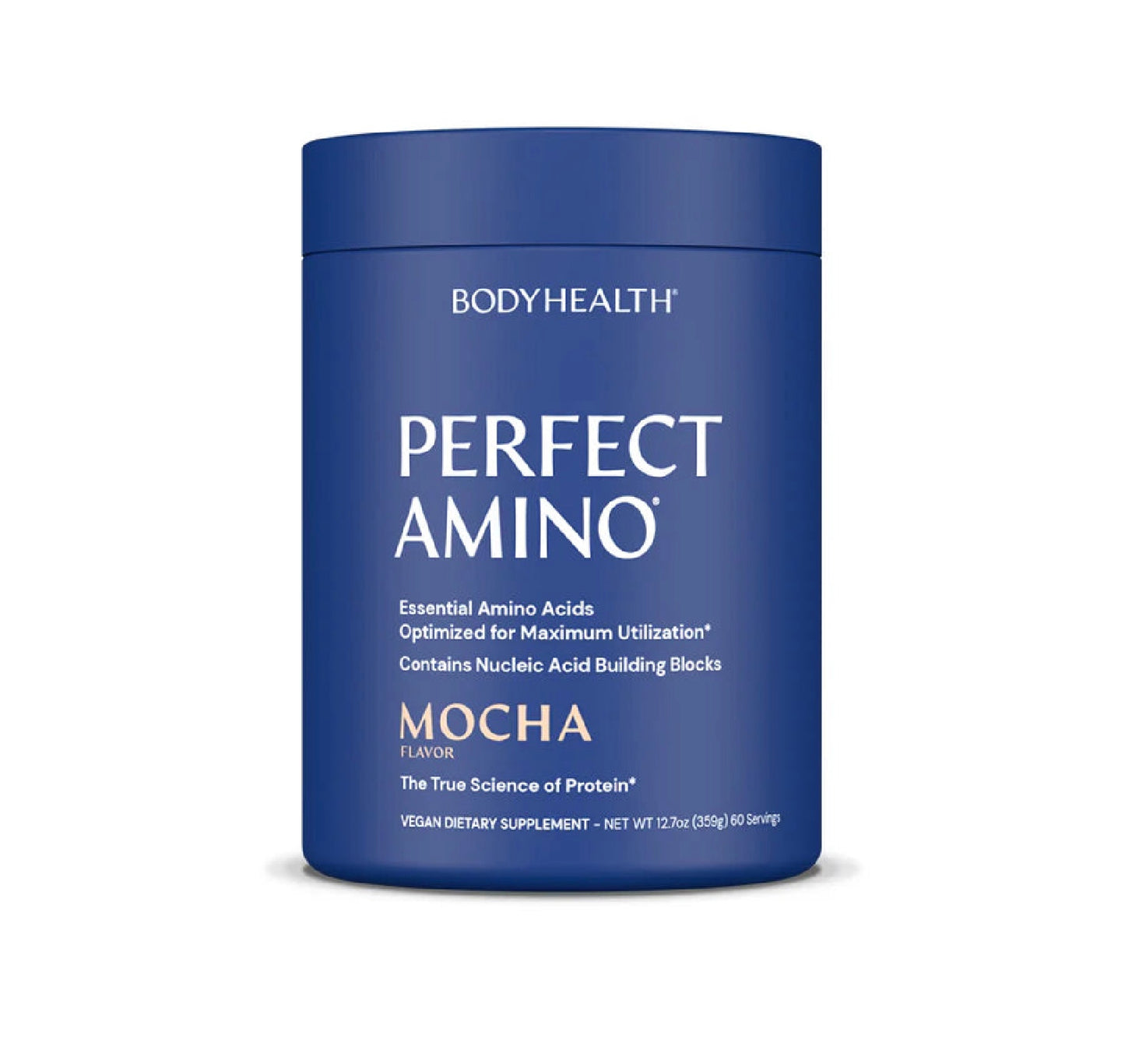 BODYHEALTH Perfect amino powder - 60 Servings