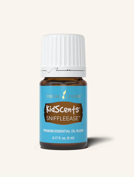 KidScents- Snifflease essential oil
