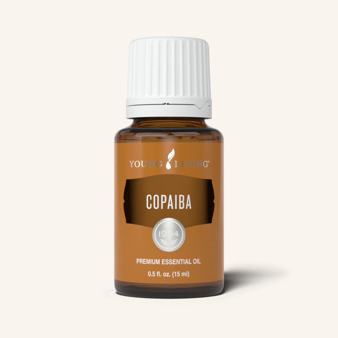 YoungLiving - Copaiba - Essential Oil - 15ml