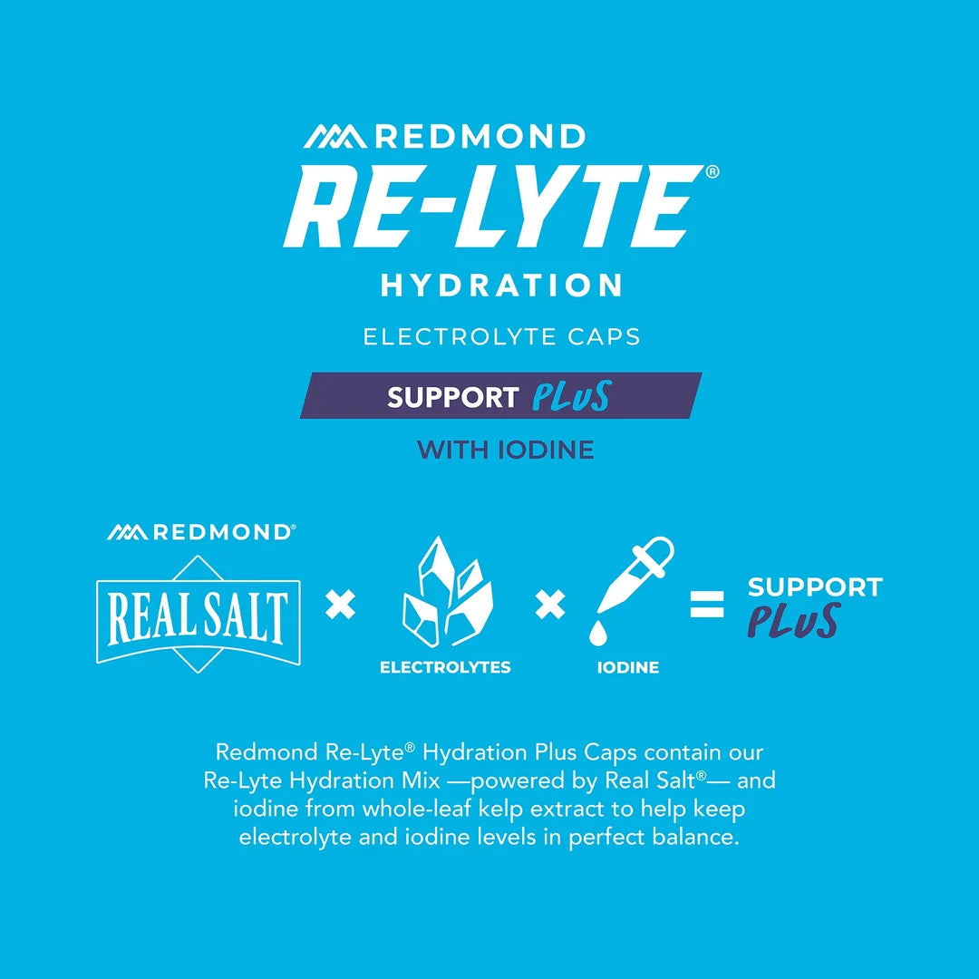 Re-Lyte - Support Plus