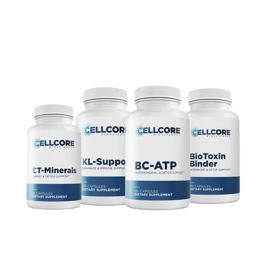CELLCORE - Jumpstart Kit