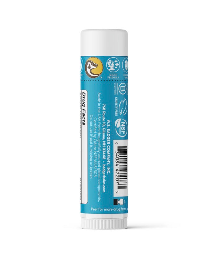Badger - Active Mineral Sunscreen - SPF 35