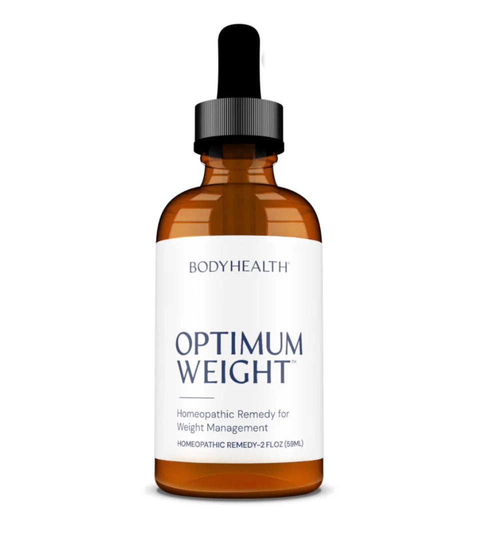 BODYHEALTH - Optimum Weight Drops