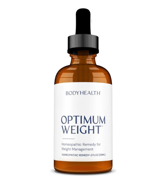 BodyHealth - Optimum Weight Drops