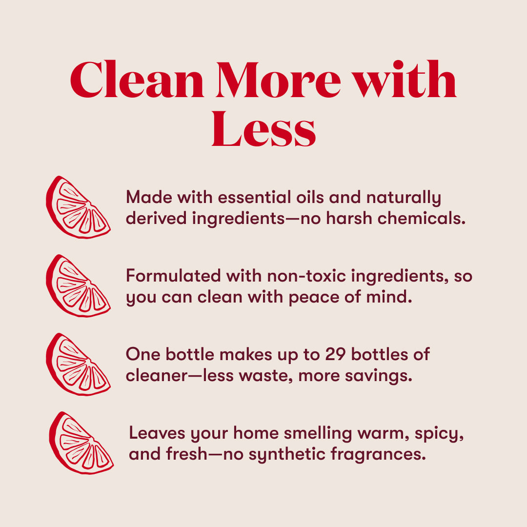 Young Living - Thieves Cleaner