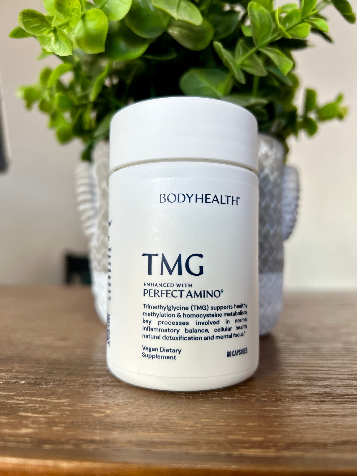 BODYHEALTH - TMG “Trimethylglycine”