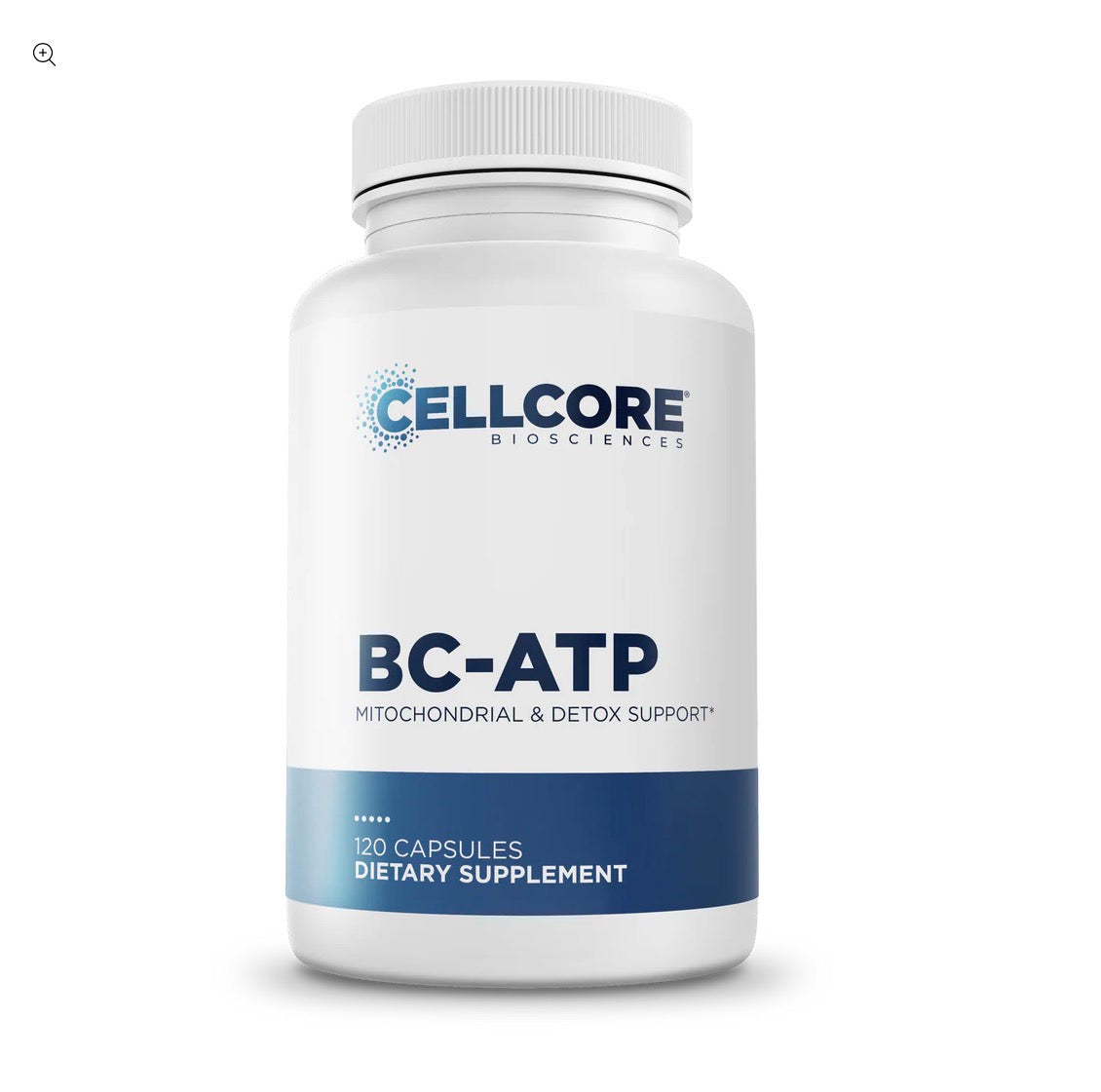 CELLCORE - BC-ATP